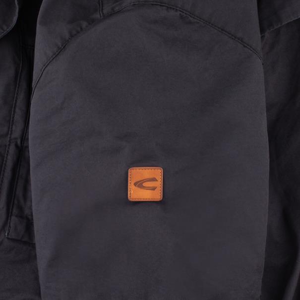 CAMEL ACTIVE Freizeitjacke dunkelblau