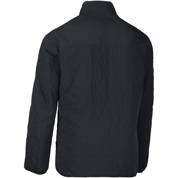 CAMEL ACTIVE Freizeitjacke dunkelblau