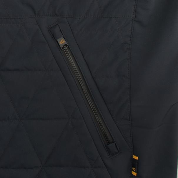 CAMEL ACTIVE Freizeitjacke dunkelblau