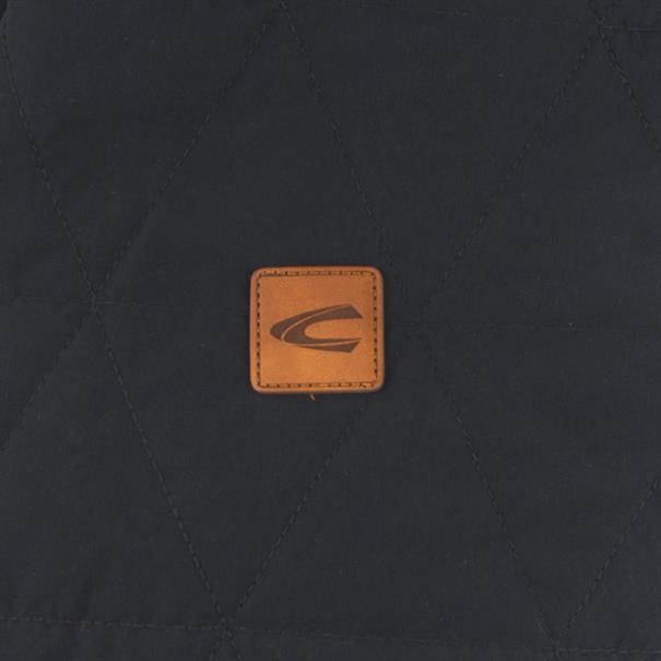 CAMEL ACTIVE Freizeitjacke dunkelblau