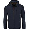 CAMEL ACTIVE Freizeitjacke dunkelblau