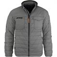 CAMEL ACTIVE Freizeitjacke grau