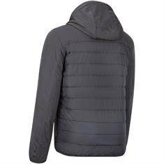 CAMEL ACTIVE Freizeitjacke grau