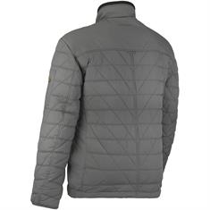 CAMEL ACTIVE Freizeitjacke grau