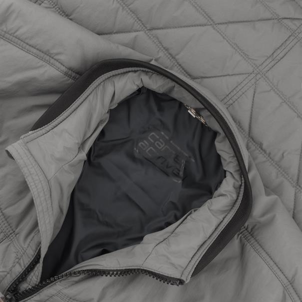 CAMEL ACTIVE Freizeitjacke grau