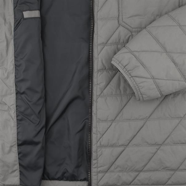 CAMEL ACTIVE Freizeitjacke grau
