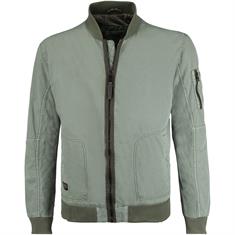 CAMEL ACTIVE Freizeitjacke grün