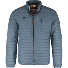 CAMEL ACTIVE Freizeitjacke hellblau