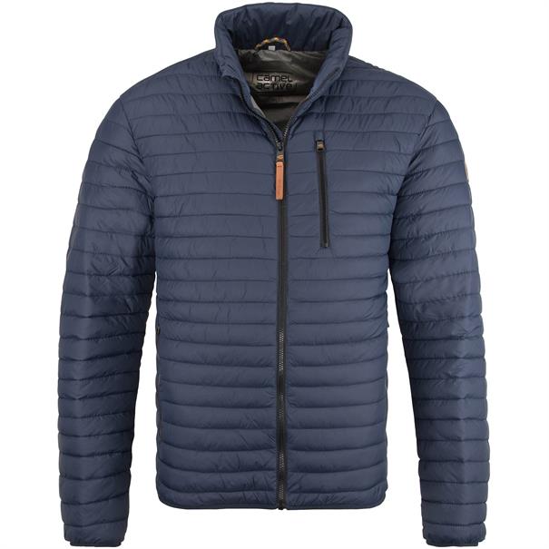 CAMEL ACTIVE Freizeitjacke marine