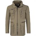 CAMEL ACTIVE Freizeitjacke oliv