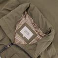 CAMEL ACTIVE Freizeitjacke oliv