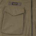 CAMEL ACTIVE Freizeitjacke oliv