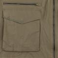 CAMEL ACTIVE Freizeitjacke oliv