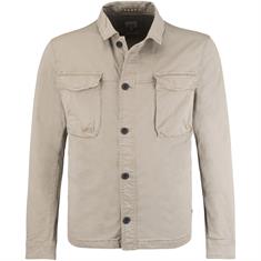 CAMEL ACTIVE Freizeitjacke oliv