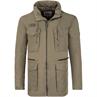 CAMEL ACTIVE Freizeitjacke oliv