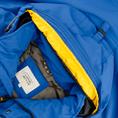 CAMEL ACTIVE Freizeitjacke royal-blau