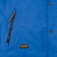 CAMEL ACTIVE Freizeitjacke royal-blau