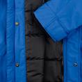 CAMEL ACTIVE Freizeitjacke royal-blau