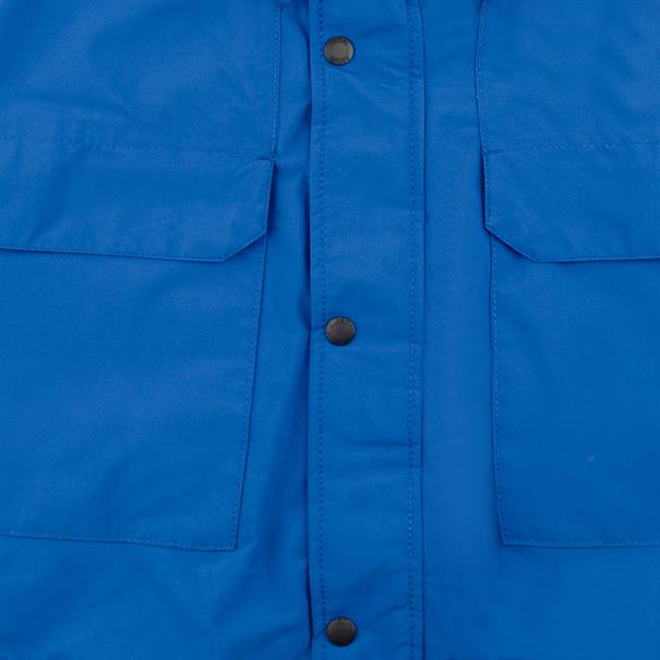 CAMEL ACTIVE Freizeitjacke royal-blau