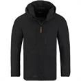 CAMEL ACTIVE Freizeitjacke schwarz