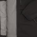 CAMEL ACTIVE Freizeitjacke schwarz