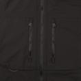 CAMEL ACTIVE Freizeitjacke schwarz