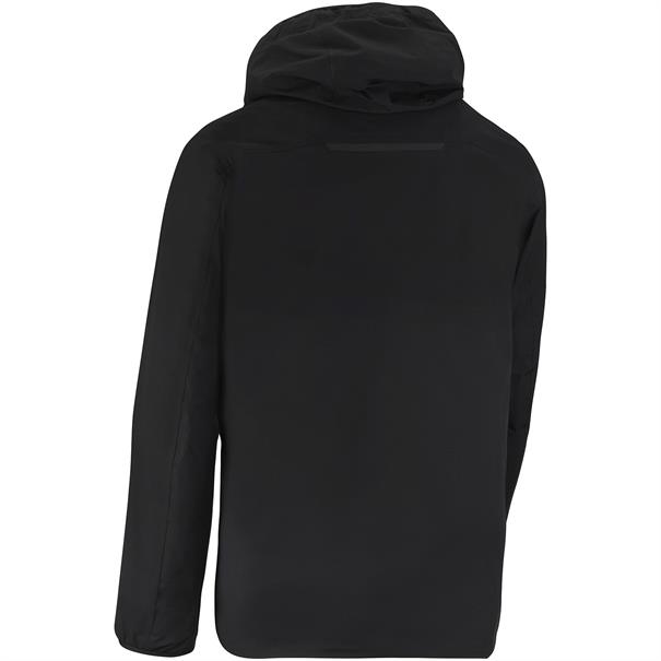 CAMEL ACTIVE Freizeitjacke schwarz