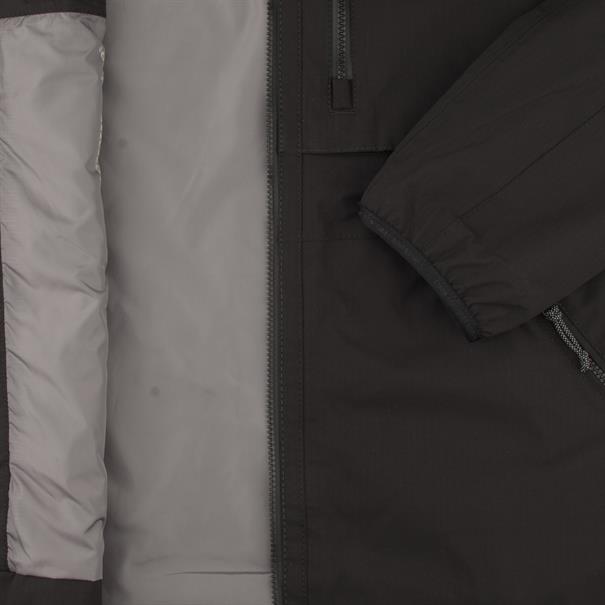 CAMEL ACTIVE Freizeitjacke schwarz