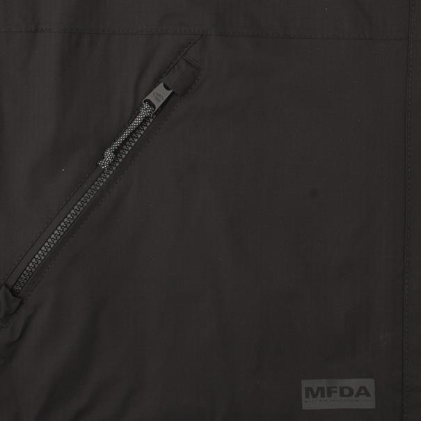 CAMEL ACTIVE Freizeitjacke schwarz