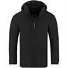CAMEL ACTIVE Freizeitjacke schwarz