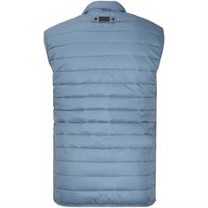 CAMEL ACTIVE Freizeitweste blau