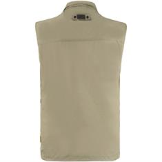 CAMEL ACTIVE Freizeitweste oliv