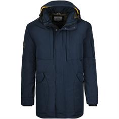 CAMEL ACTIVE Funktionsjacke dunkelblau