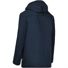 CAMEL ACTIVE Funktionsjacke dunkelblau