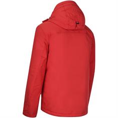 CAMEL ACTIVE Funktionsjacke rot