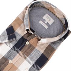 CAMEL ACTIVE halbarm Freizeithemd camel