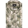 CAMEL ACTIVE halbarm Freizeithemd khaki