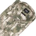CAMEL ACTIVE halbarm Freizeithemd khaki