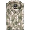 CAMEL ACTIVE halbarm Freizeithemd khaki
