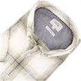 CAMEL ACTIVE halbarm Freizeithemd lime