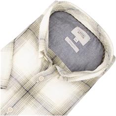 CAMEL ACTIVE halbarm Freizeithemd lime