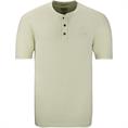 CAMEL ACTIVE Henley-Shirt mint