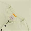 CAMEL ACTIVE Henley-Shirt mint