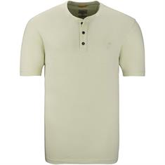 CAMEL ACTIVE Henley-Shirt mint