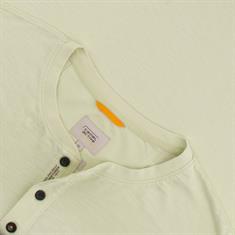 CAMEL ACTIVE Henley-Shirt mint