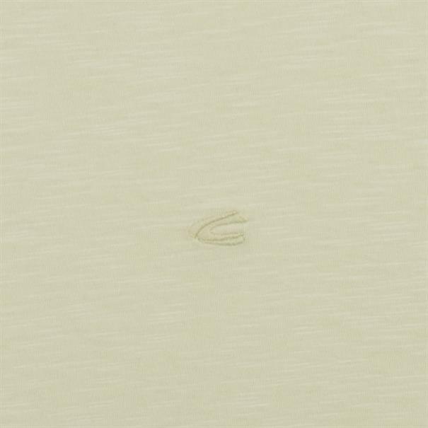 CAMEL ACTIVE Henley-Shirt mint