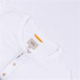 CAMEL ACTIVE Henley-T-Shirt weiß