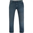 CAMEL ACTIVE Jeans blau