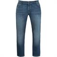 CAMEL ACTIVE Jeans blau