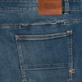 CAMEL ACTIVE Jeans blau